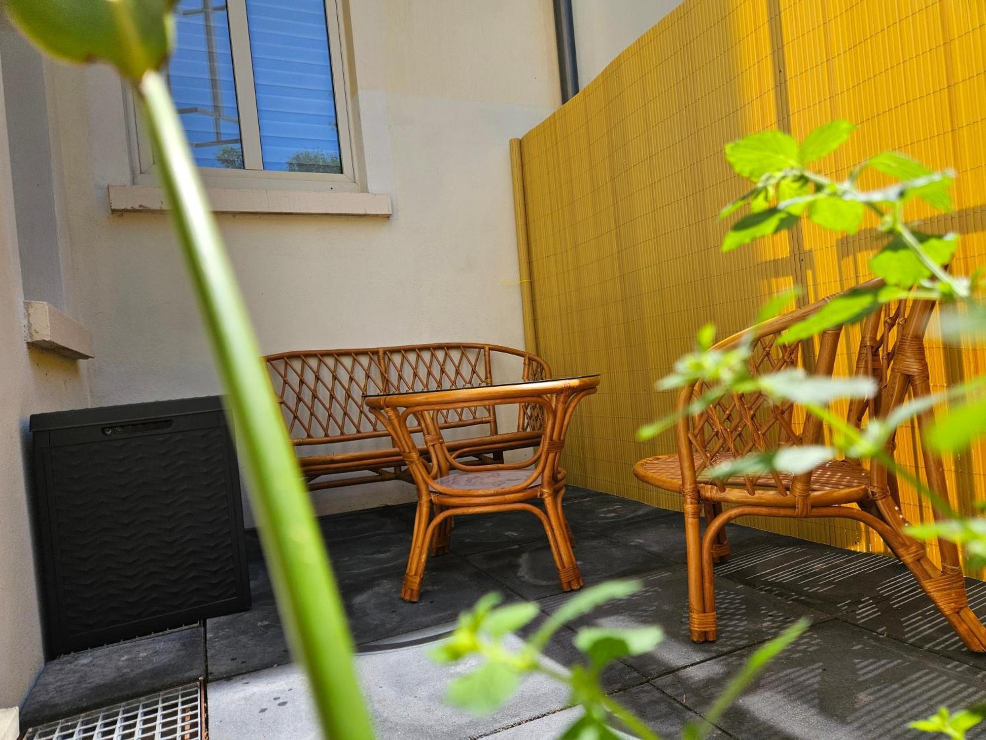 Be My Guest In Stadtfeld ماغديبورغ المظهر الخارجي الصورة
