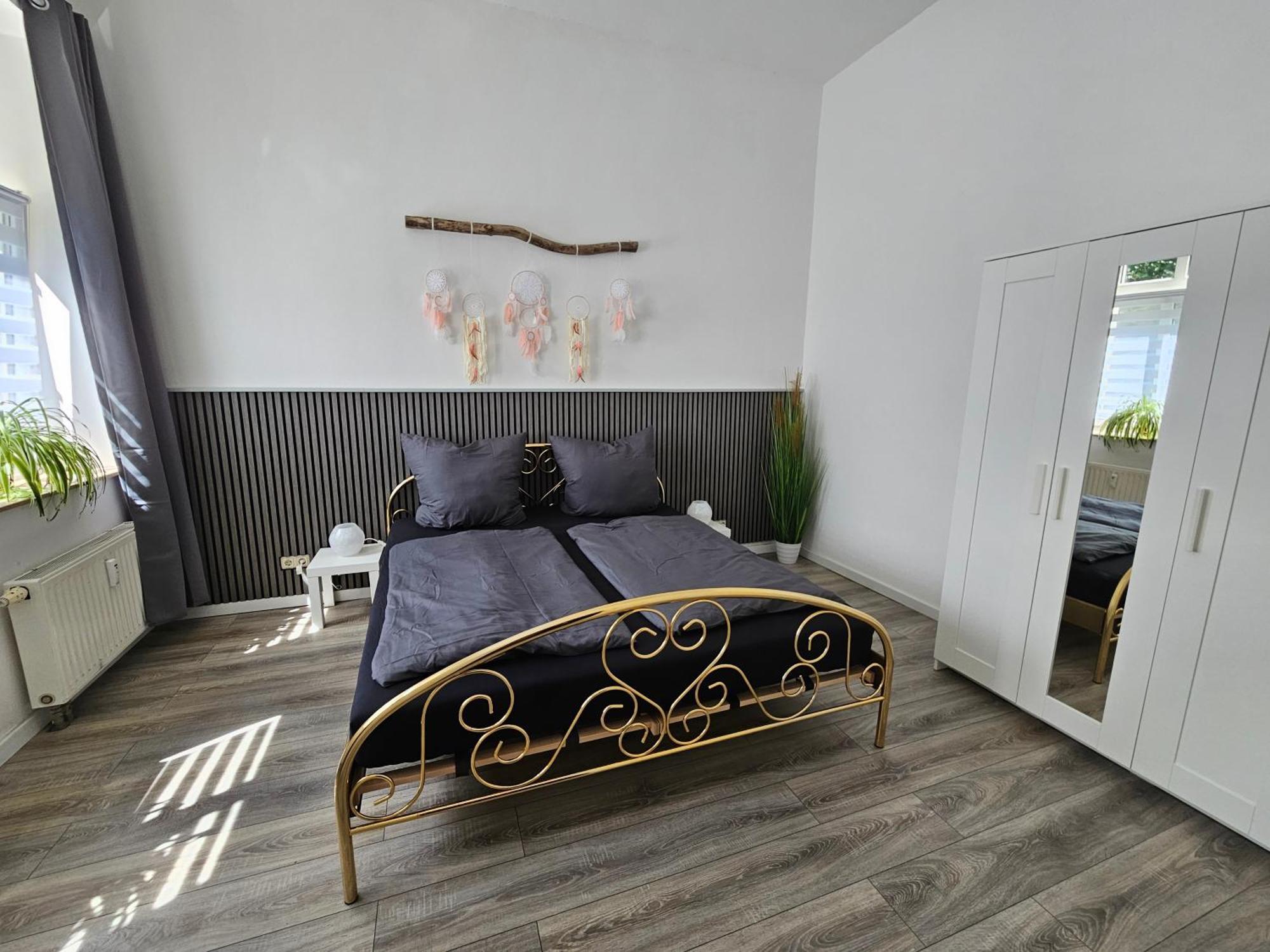 Be My Guest In Stadtfeld ماغديبورغ المظهر الخارجي الصورة