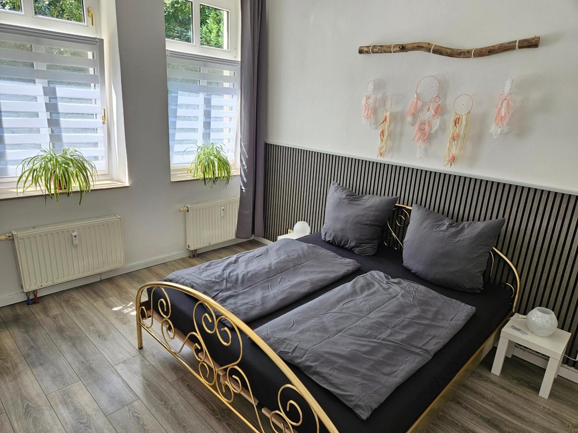 Be My Guest In Stadtfeld ماغديبورغ المظهر الخارجي الصورة